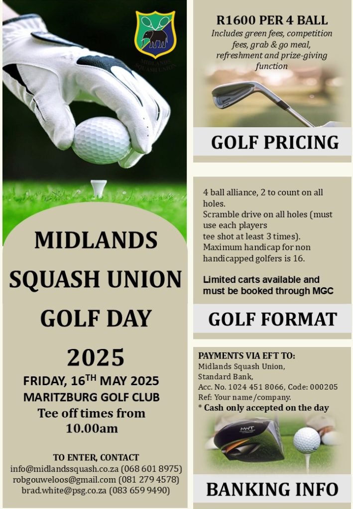 Golf day poster - final