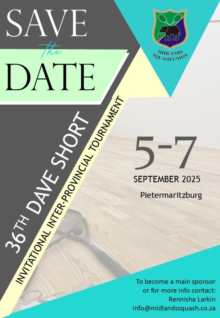 2025 DSIPT Save the DAte
